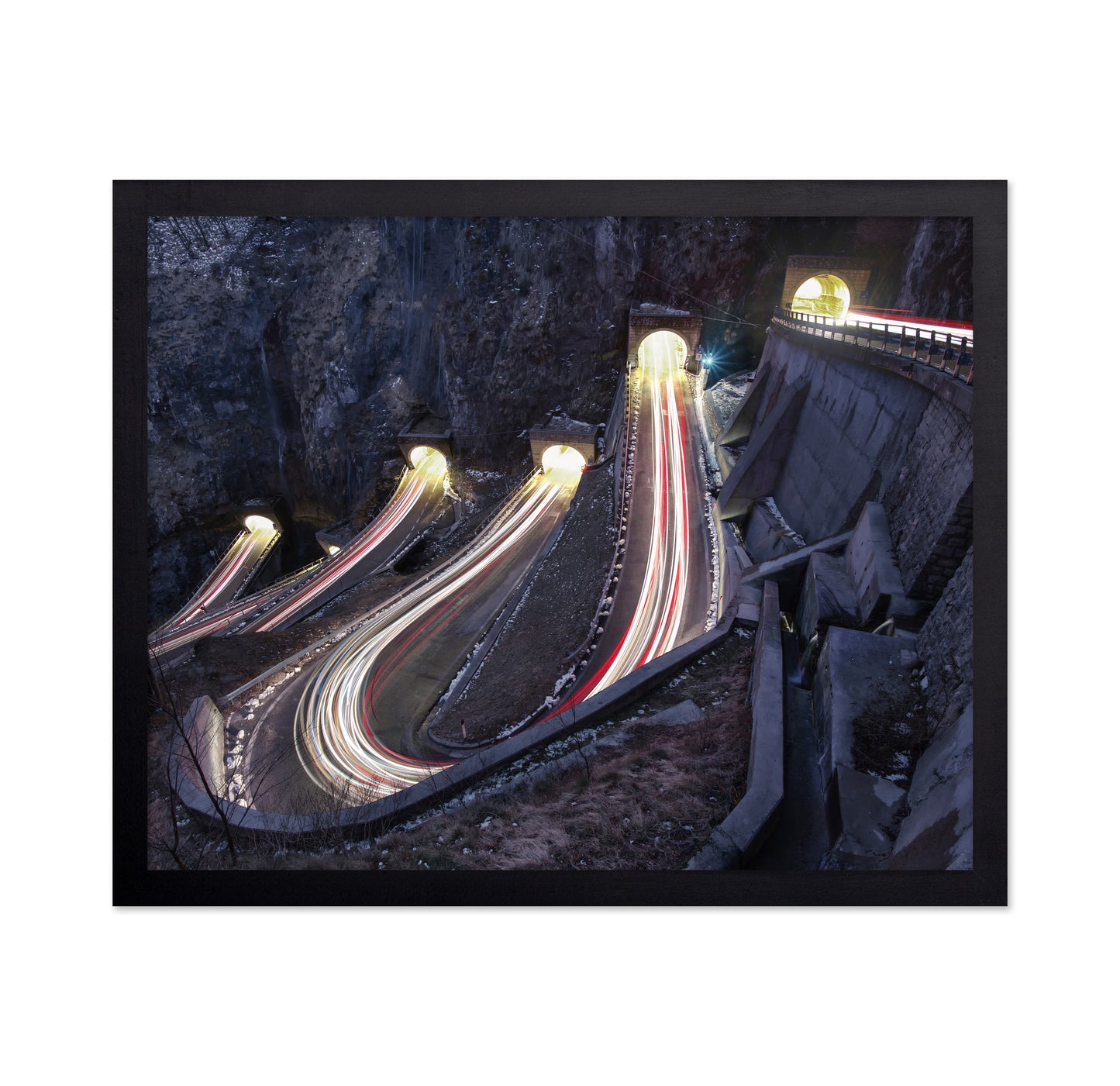 San Boldo Pass