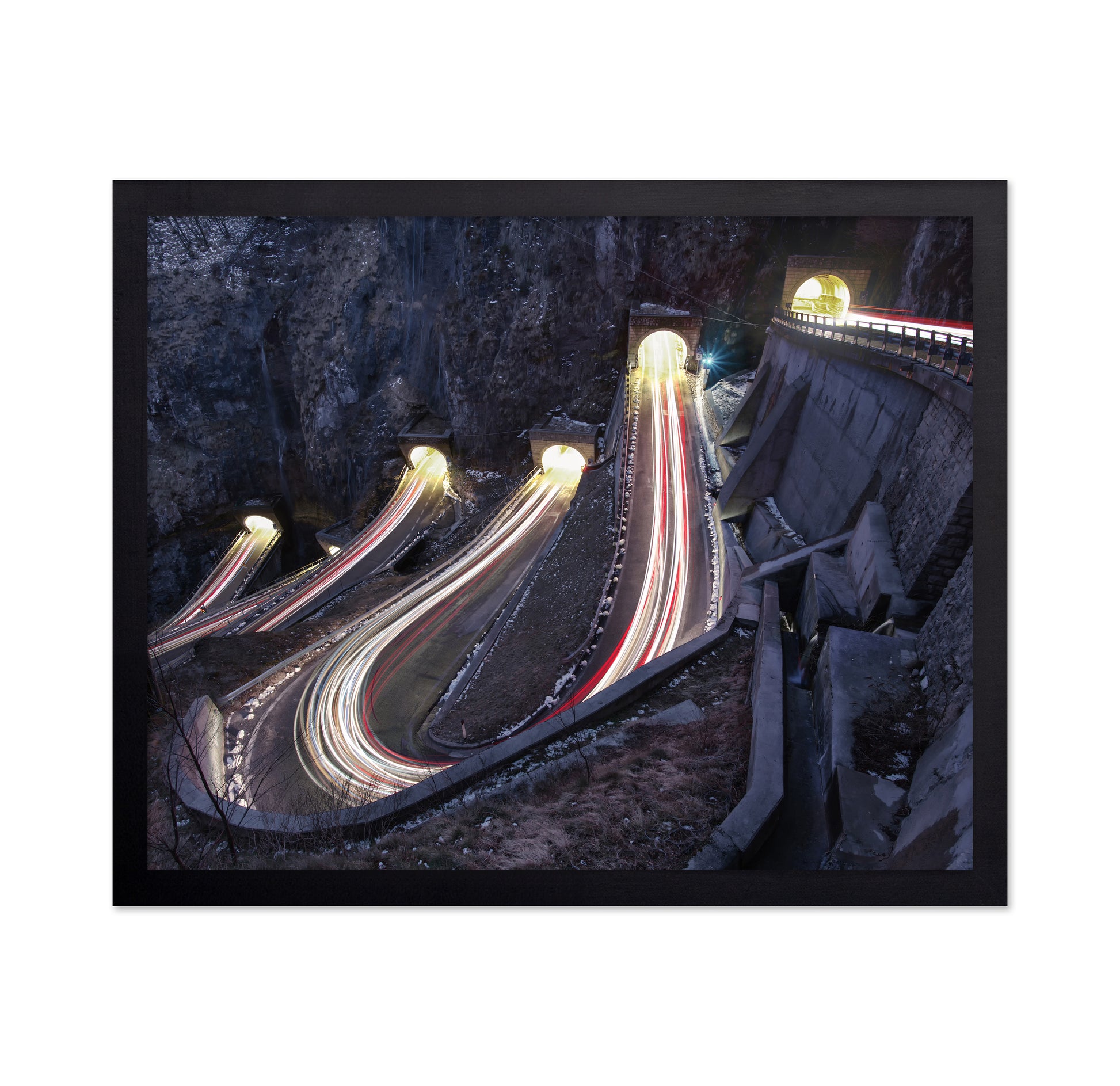 San Boldo Pass