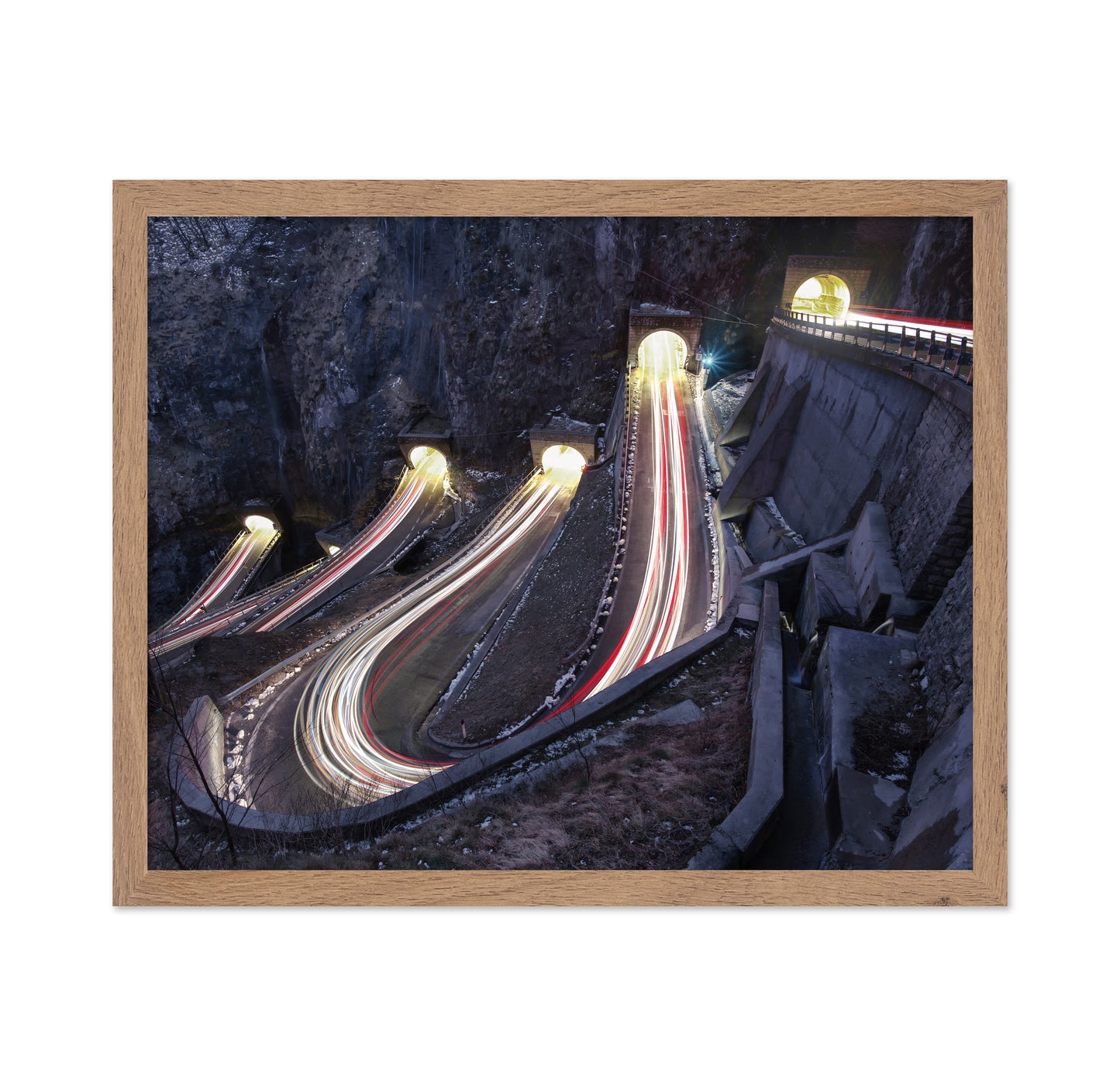 San Boldo Pass
