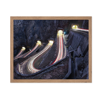 San Boldo Pass
