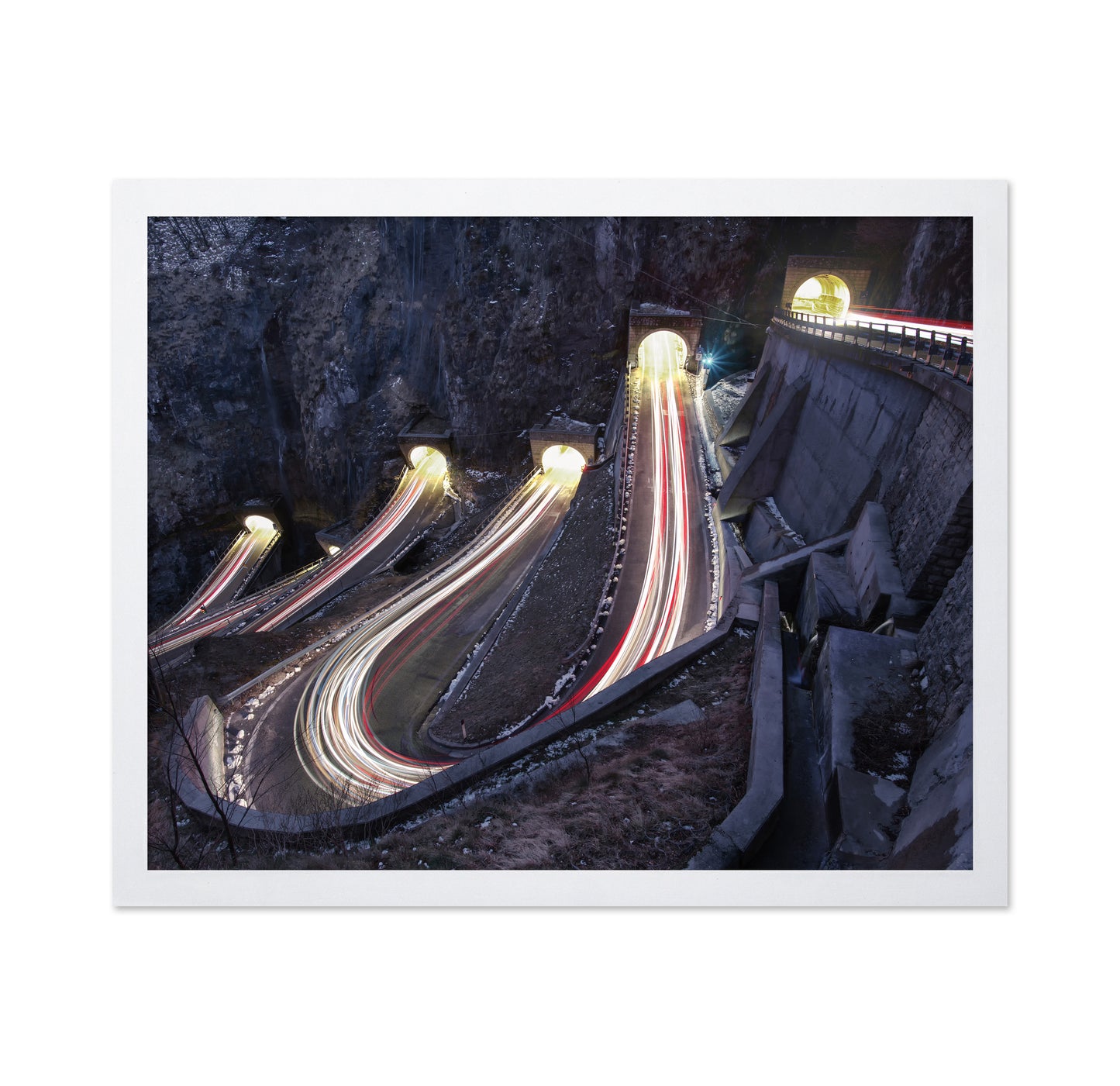 San Boldo Pass