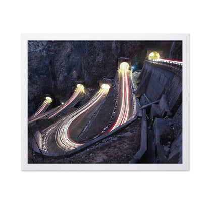 San Boldo Pass