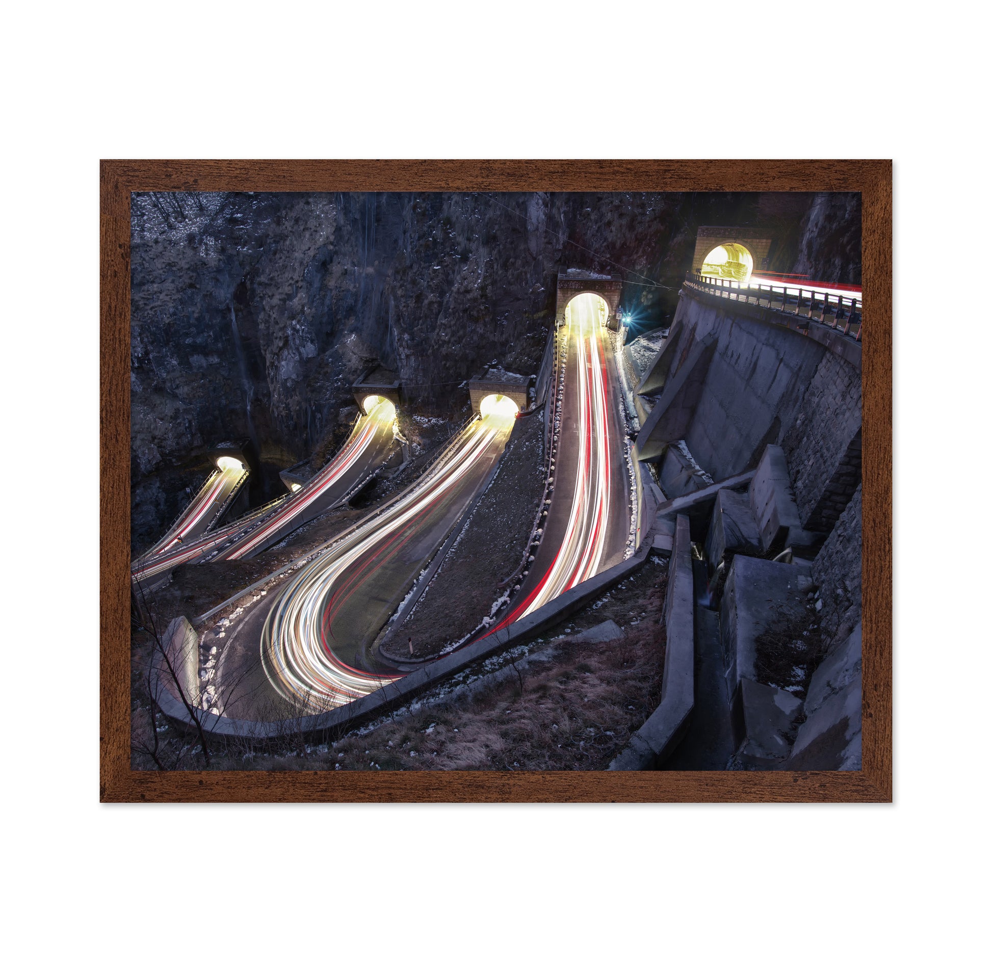 San Boldo Pass