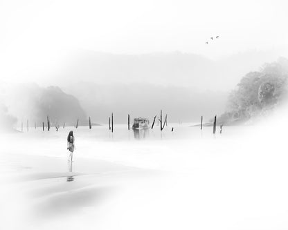 The Watcher�s Horizon