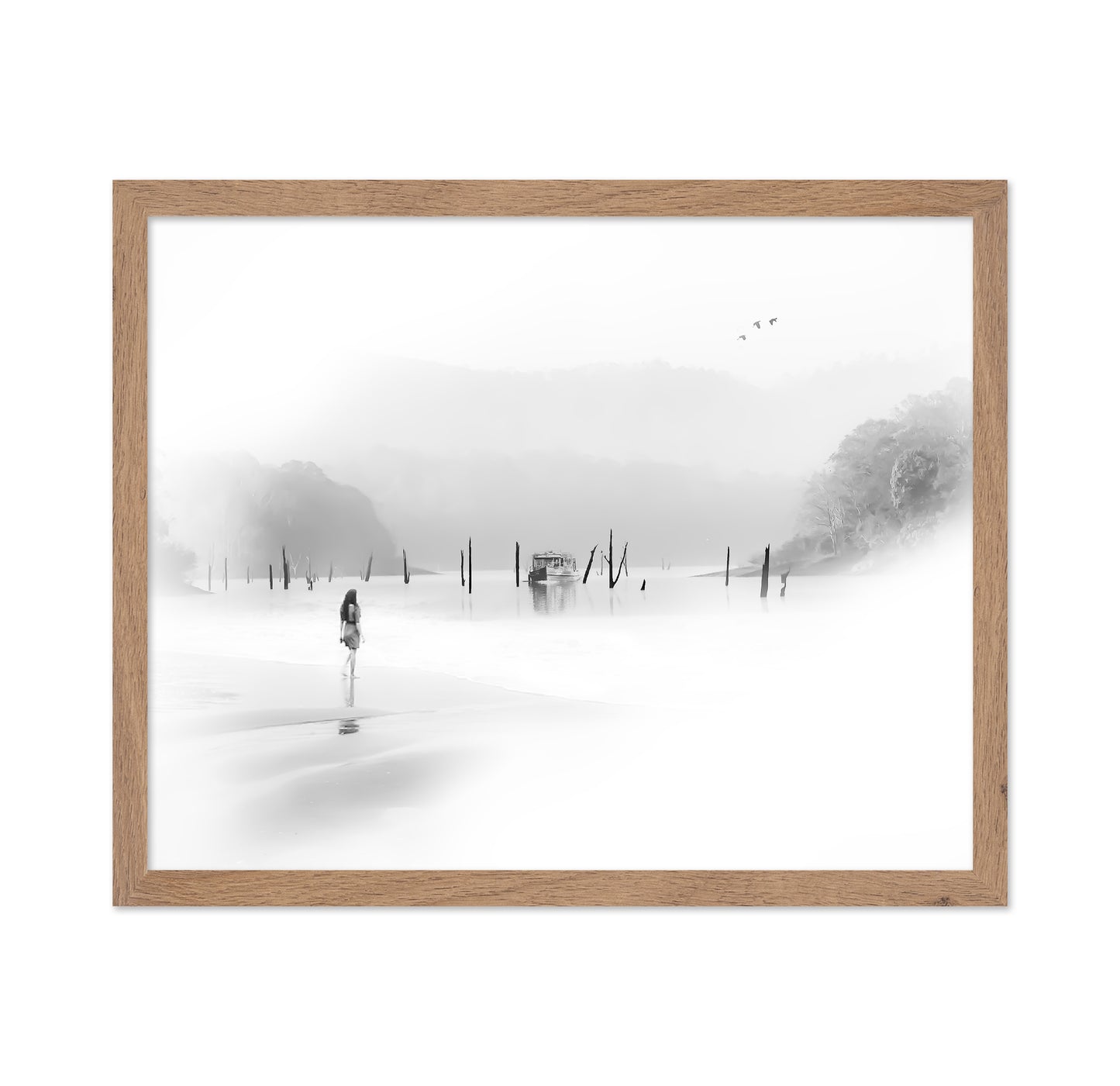 The Watcher�s Horizon