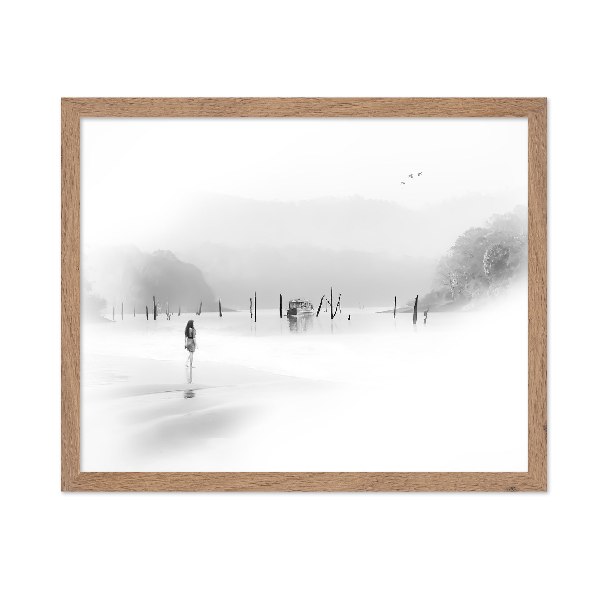 The Watcher�s Horizon