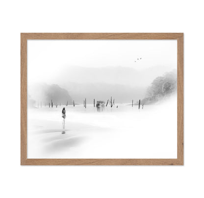 The Watcher�s Horizon