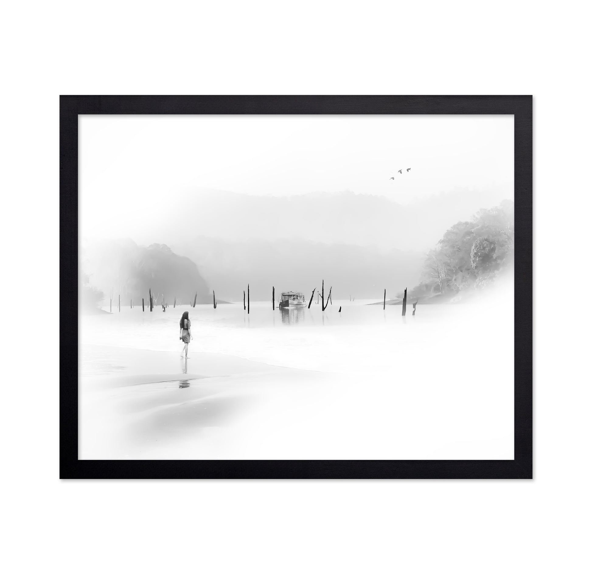 The Watcher�s Horizon