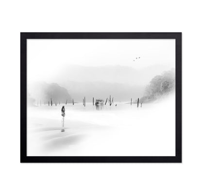The Watcher�s Horizon