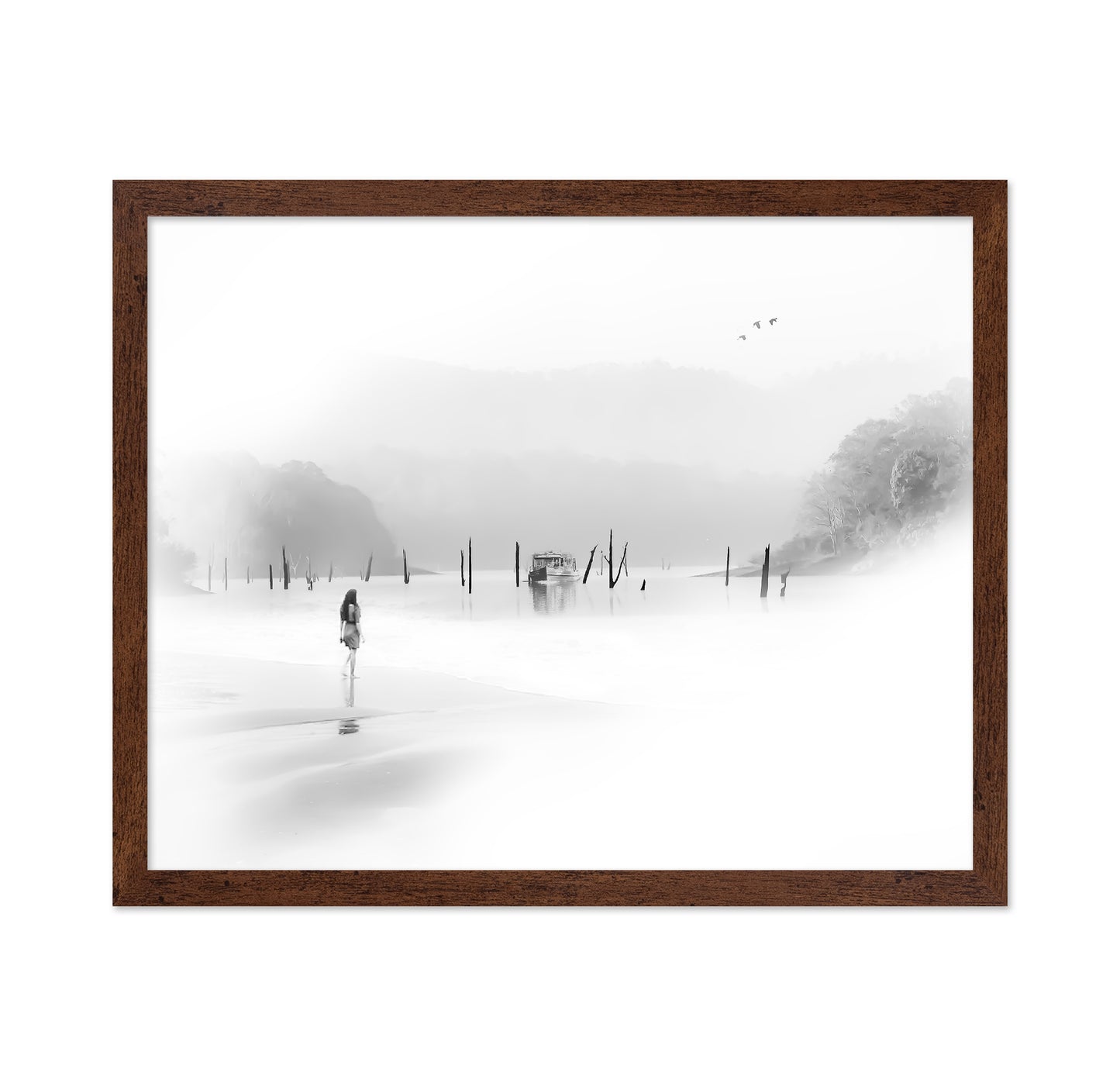 The Watcher�s Horizon