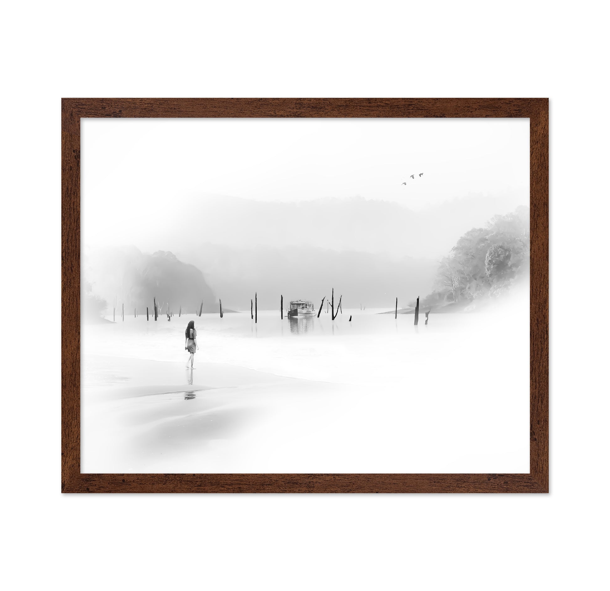 The Watcher�s Horizon