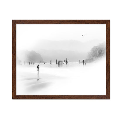 The Watcher�s Horizon