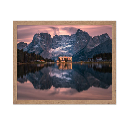 The Hotel