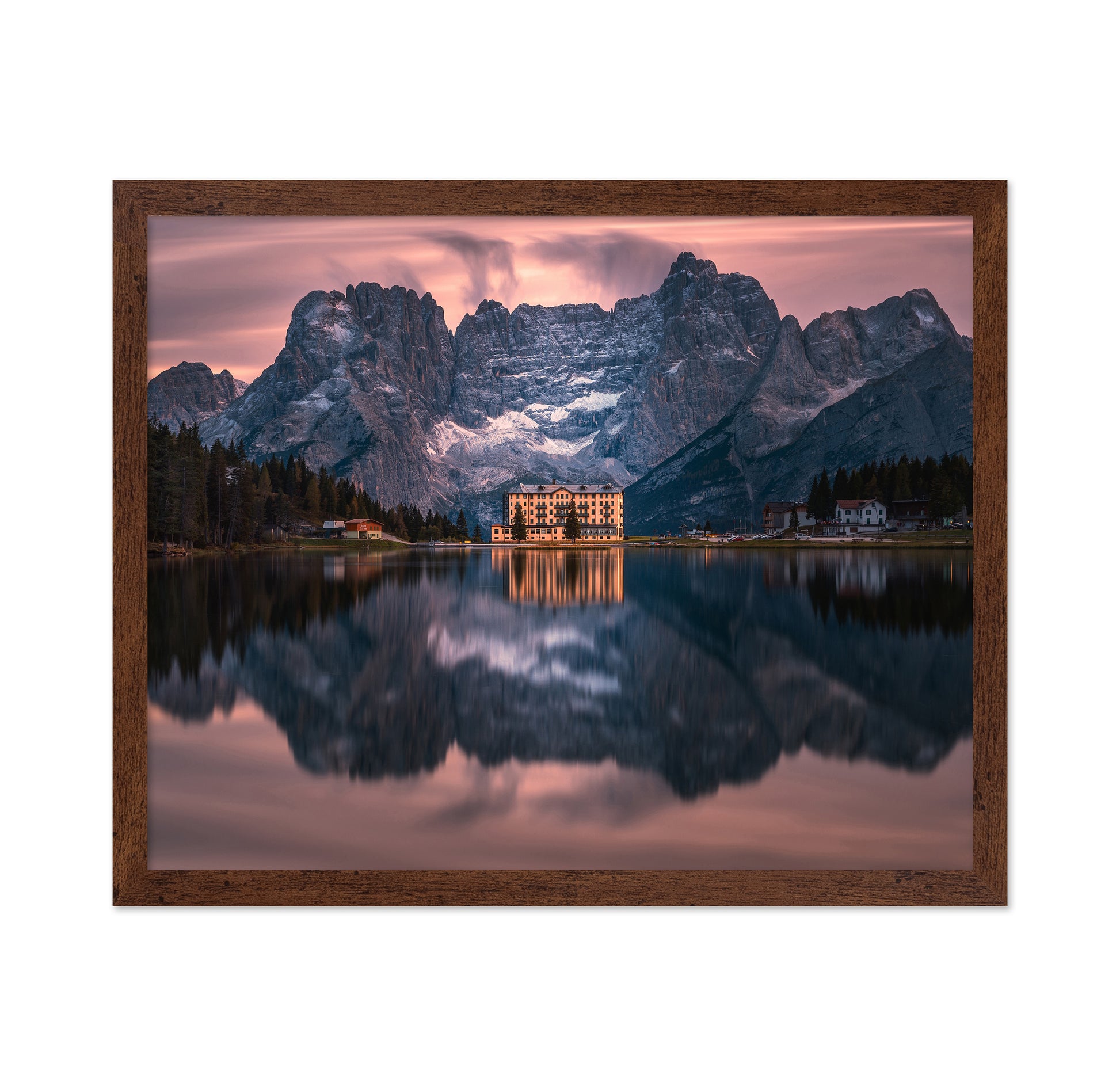 The Hotel