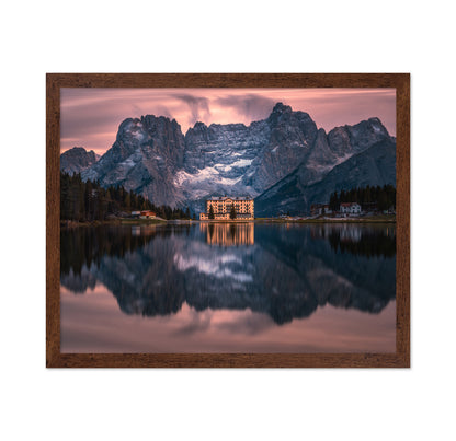 The Hotel