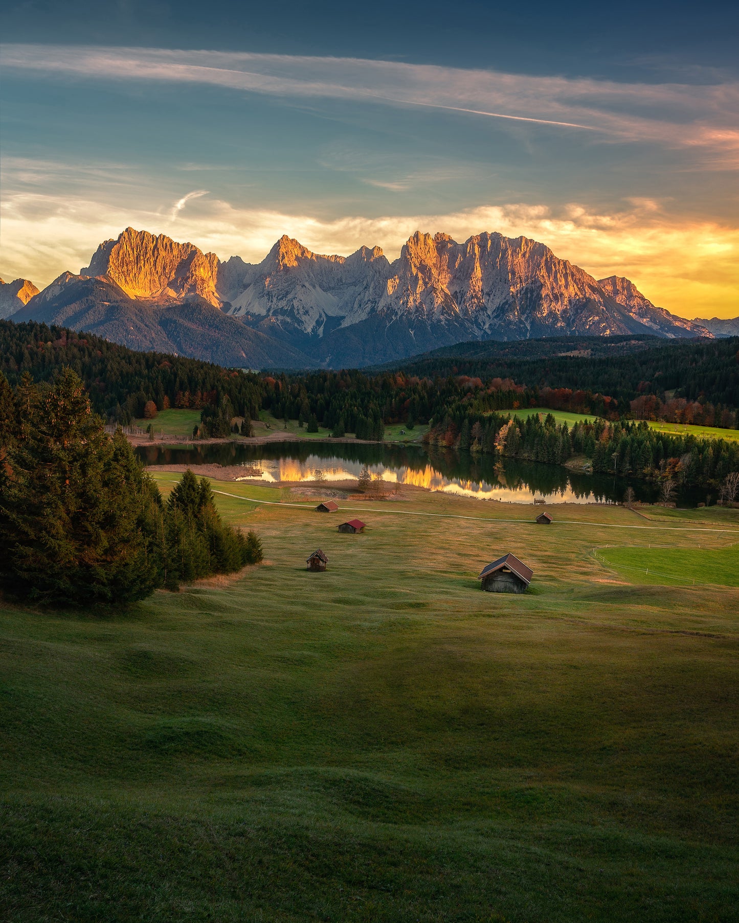 The Beauty of Bavaria