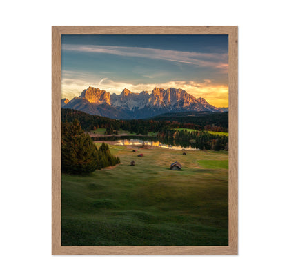 The Beauty of Bavaria