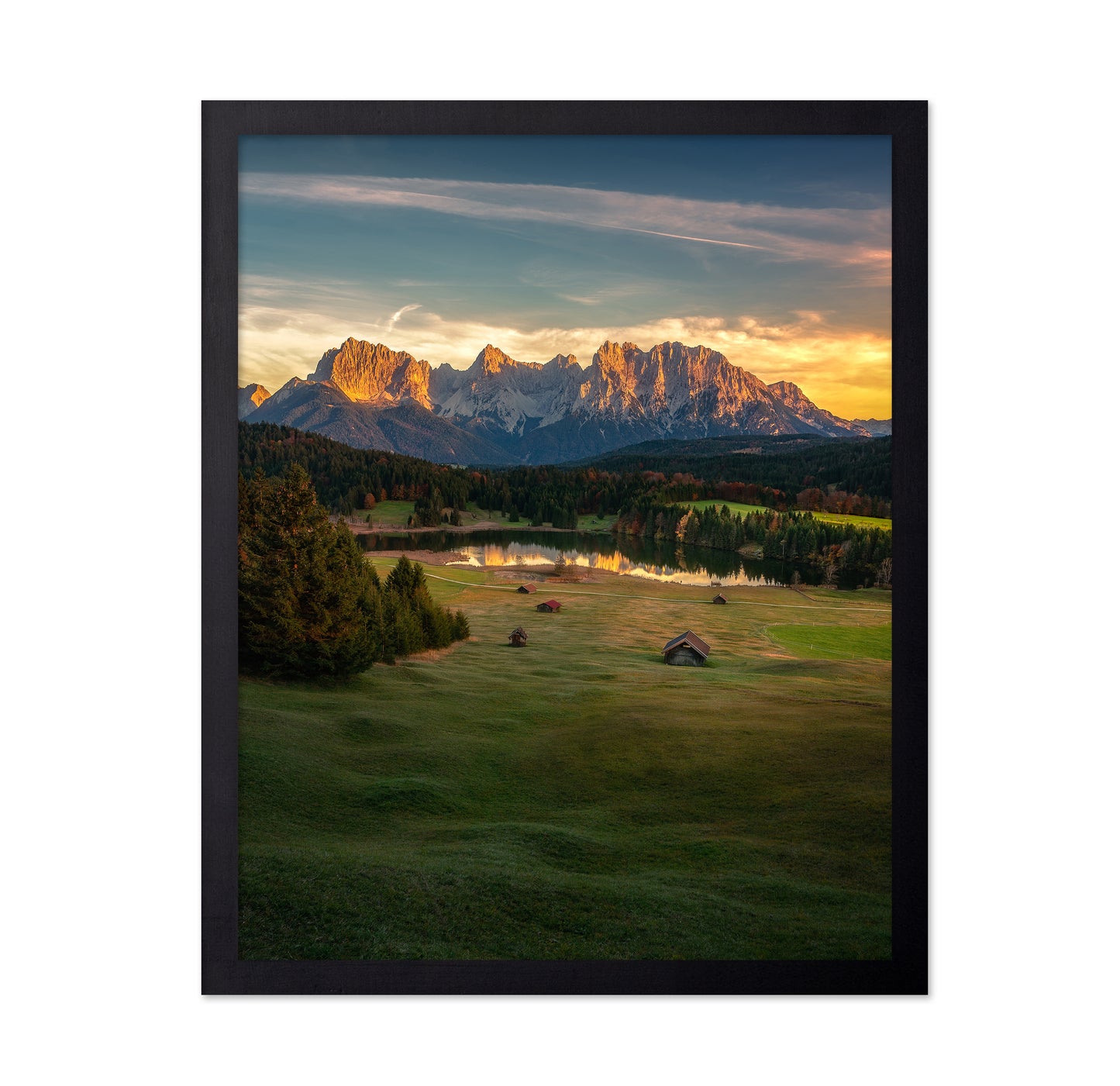 The Beauty of Bavaria