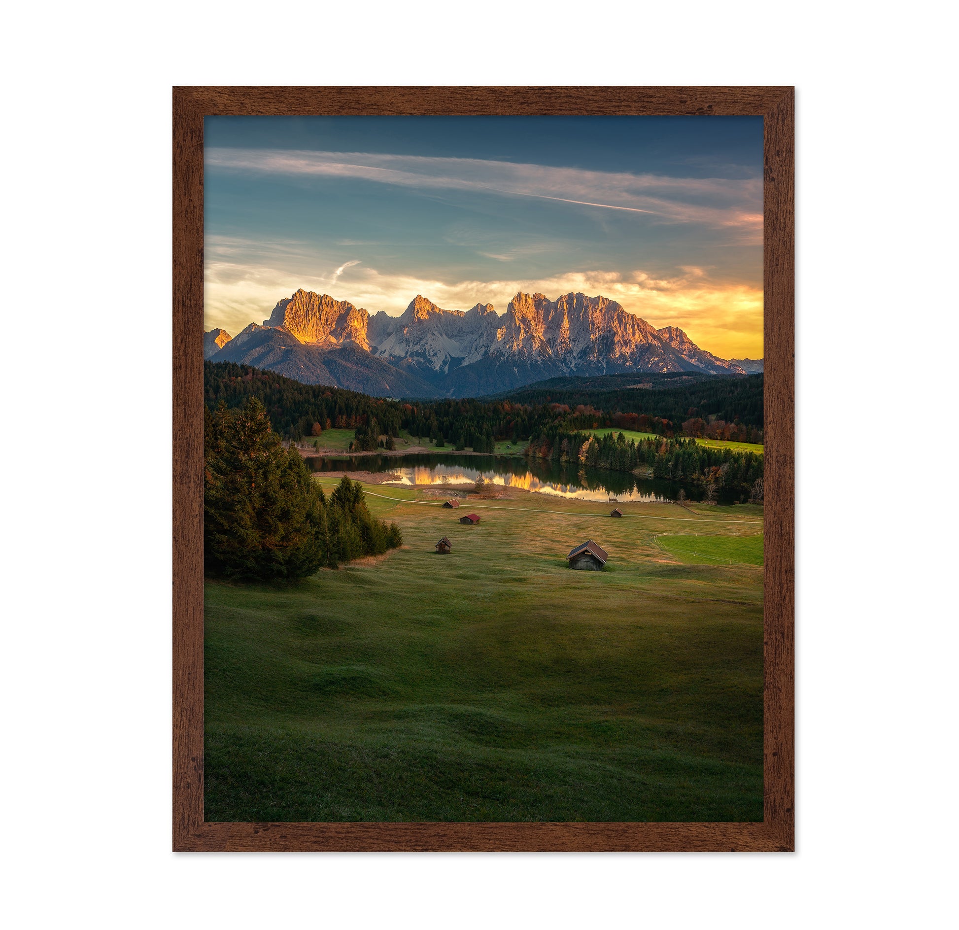 The Beauty of Bavaria