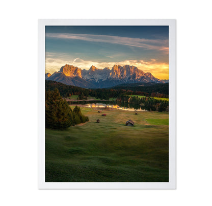 The Beauty of Bavaria