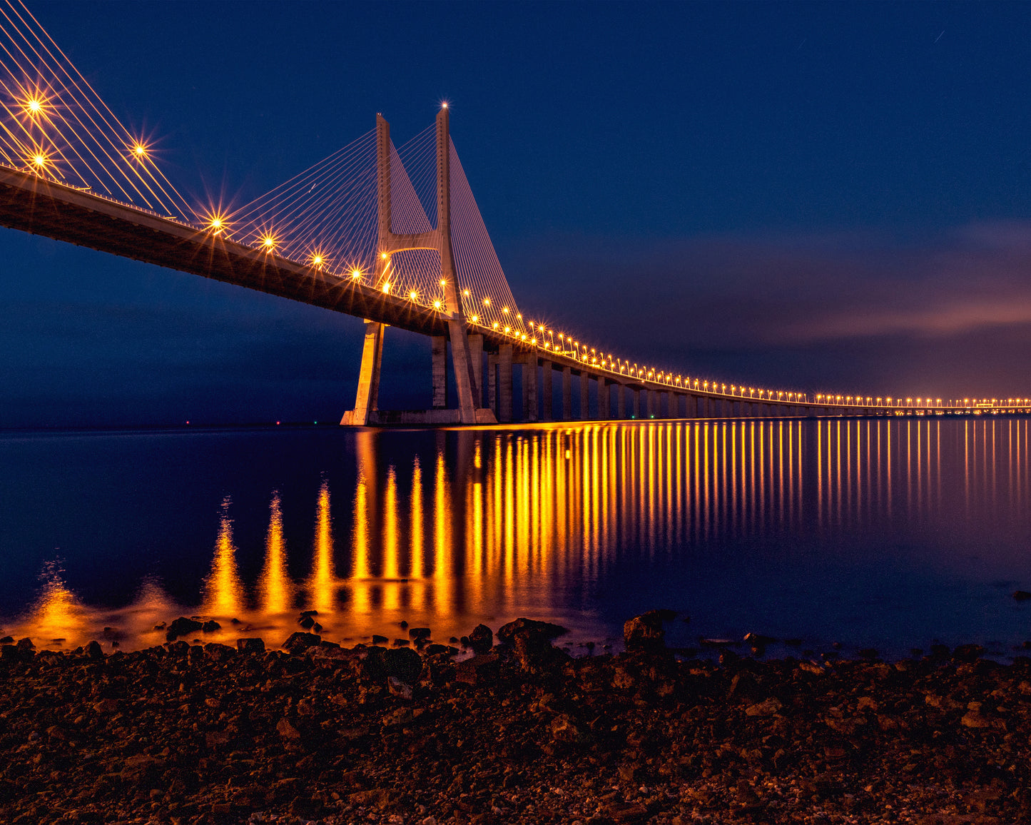 Bridge of Lights