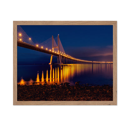 Bridge of Lights