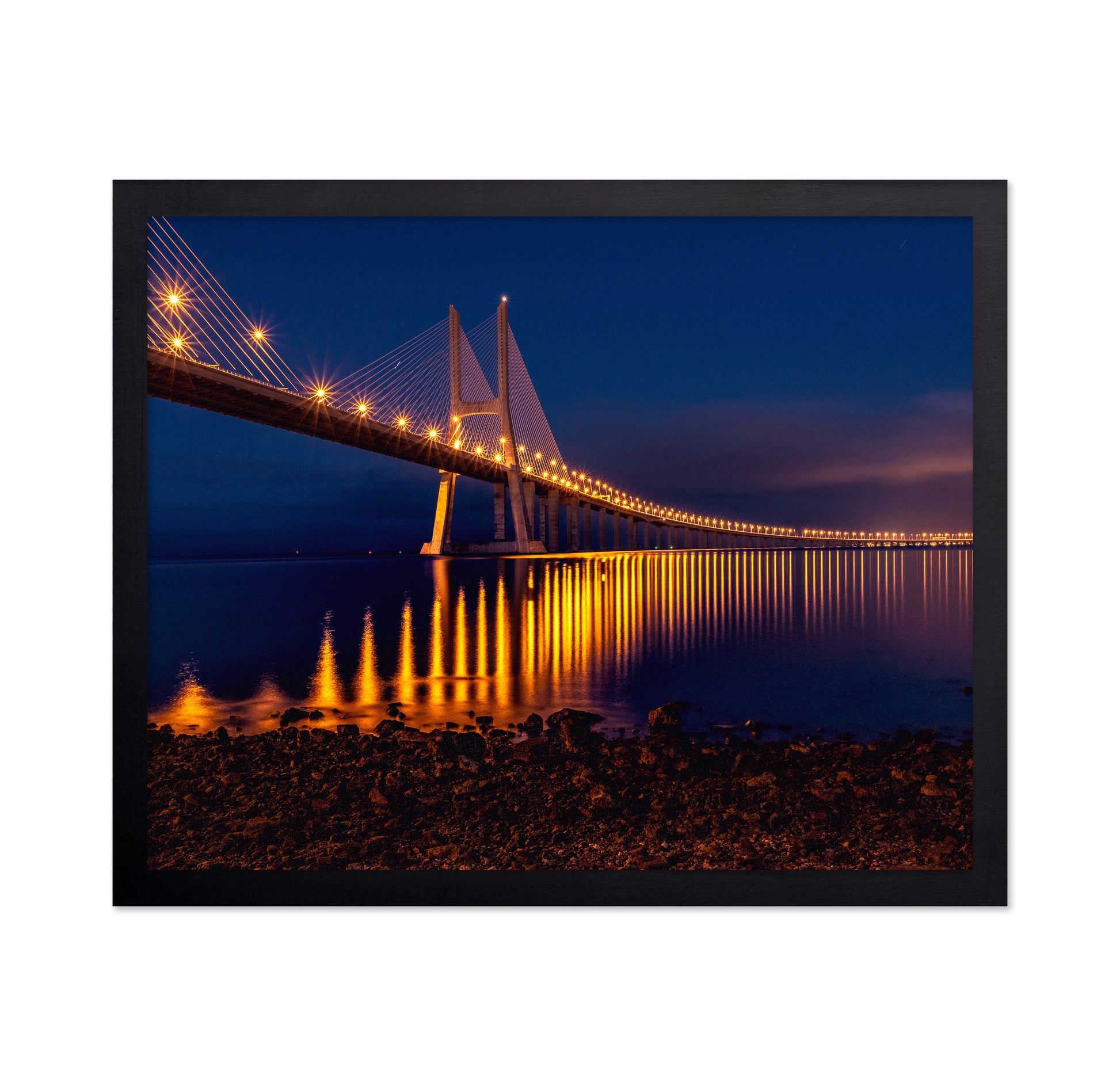 Bridge of Lights