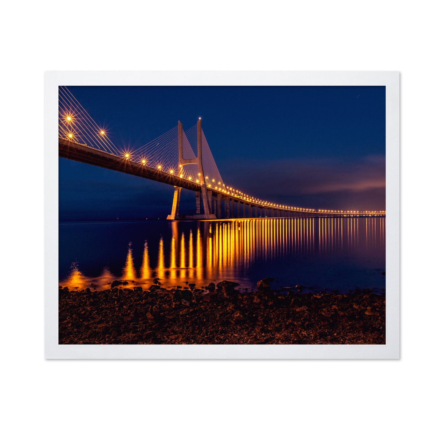 Bridge of Lights