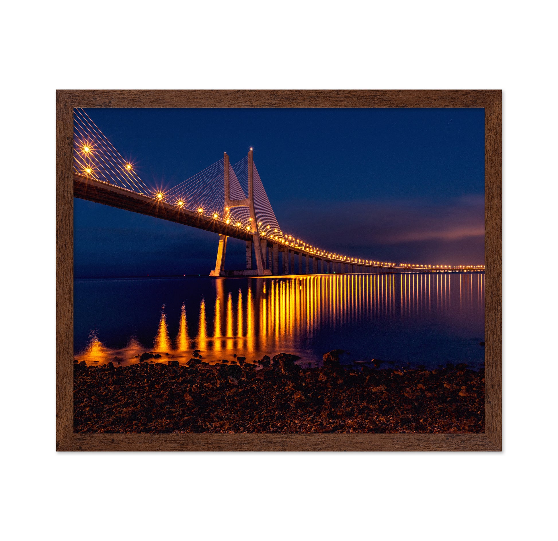 Bridge of Lights
