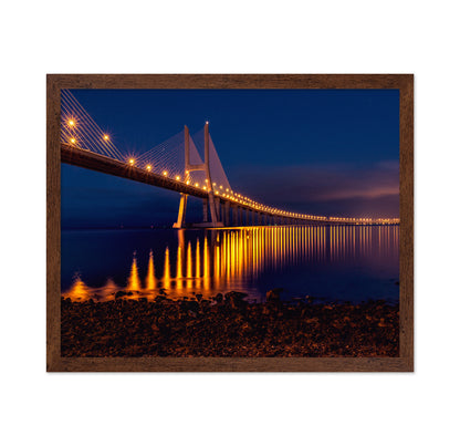 Bridge of Lights