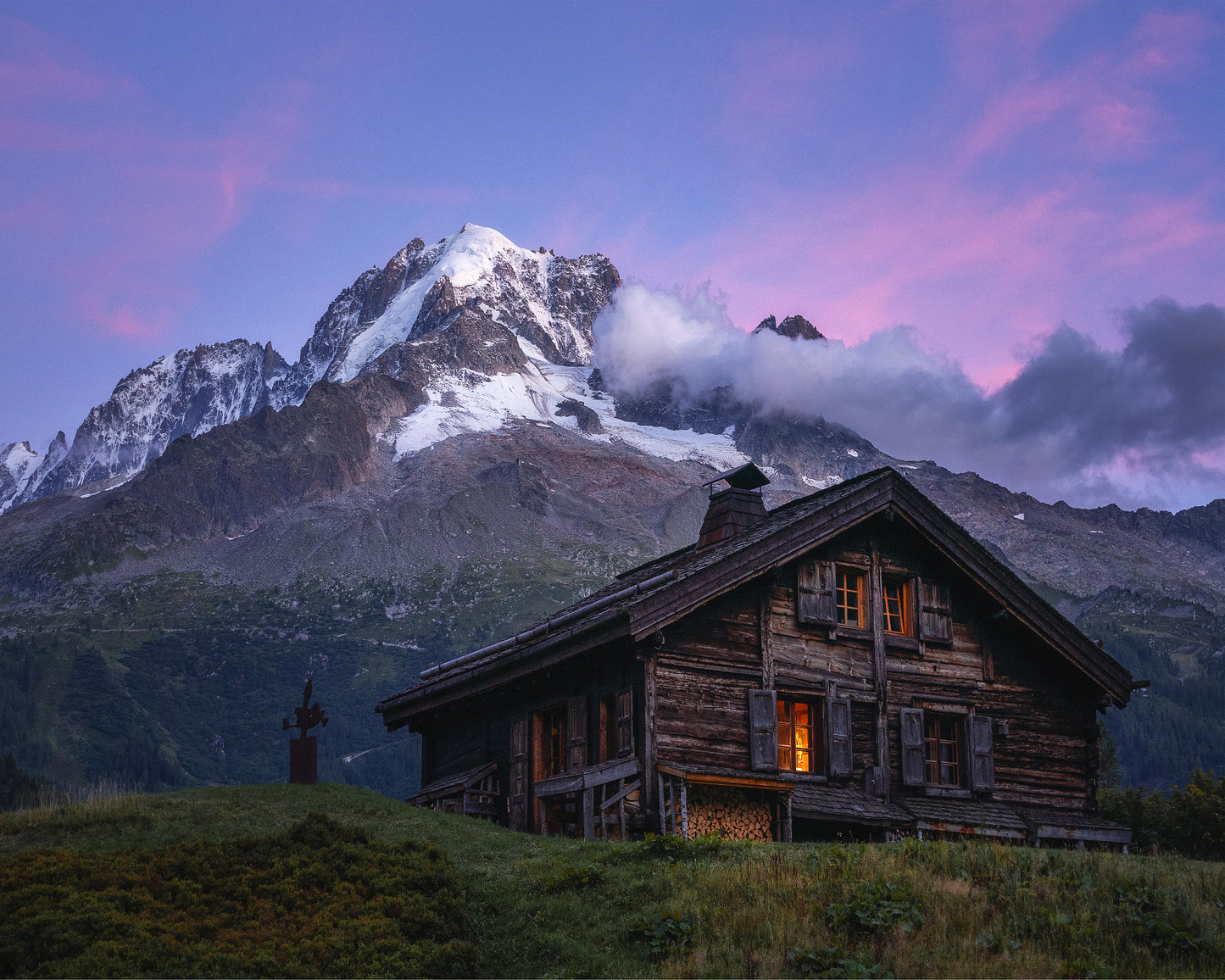 Cabin