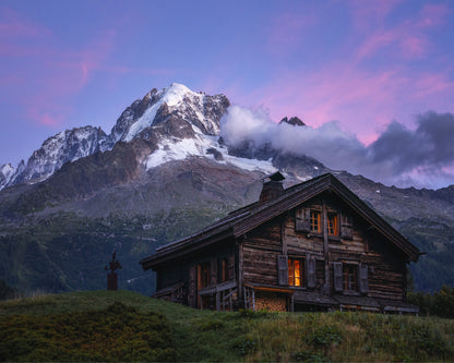 Cabin