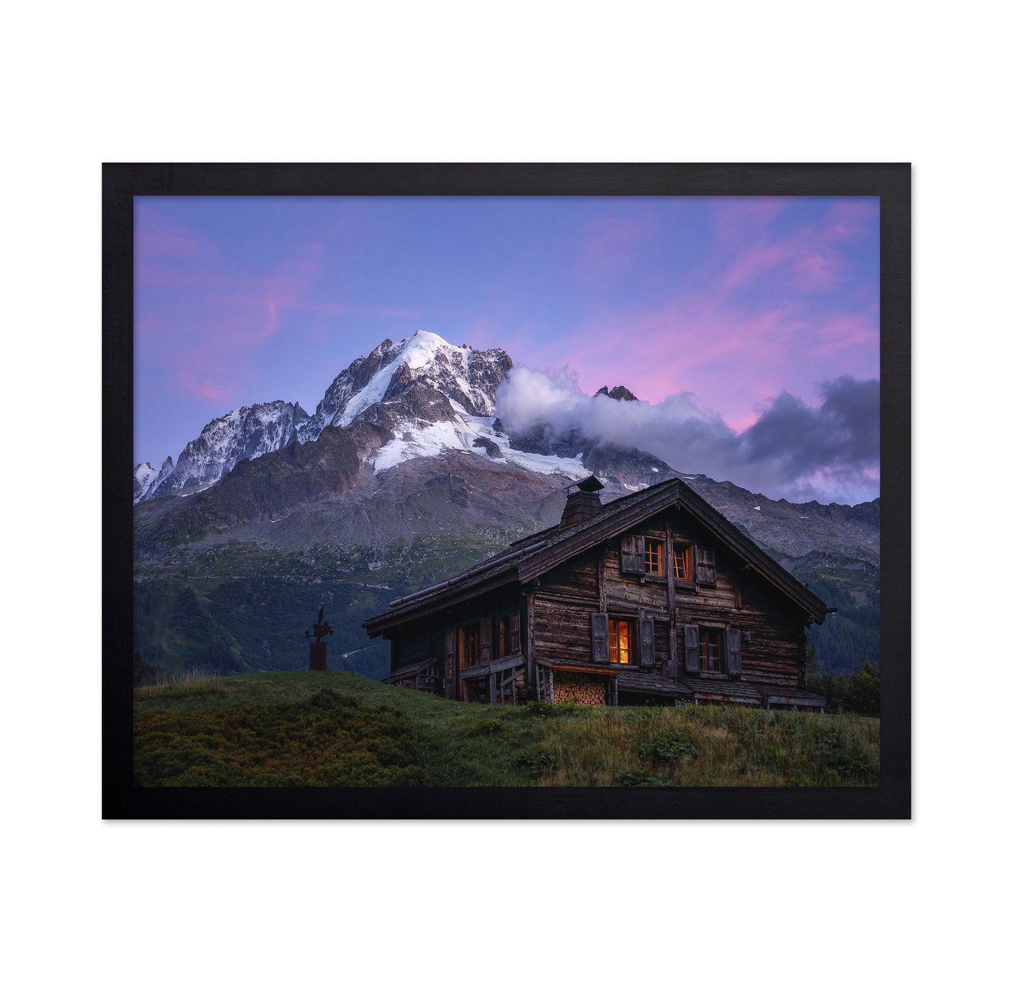 Cabin