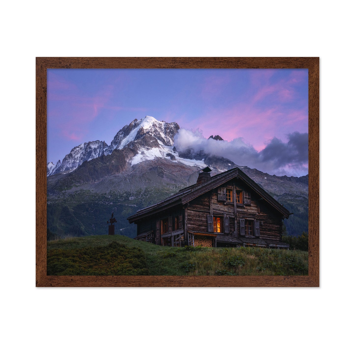 Cabin