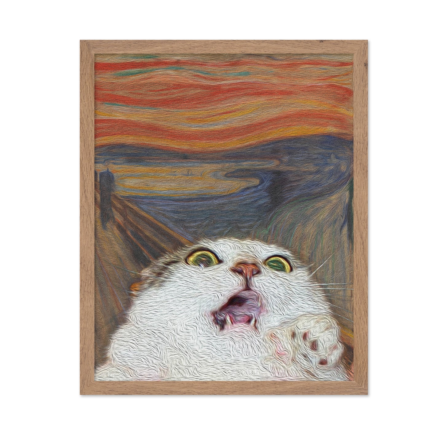 The Meow 01