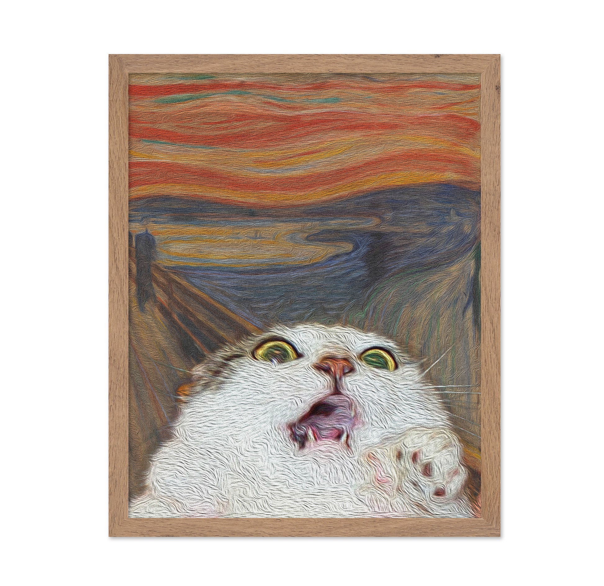 The Meow 01