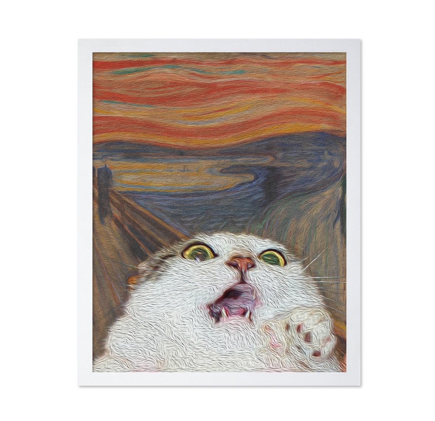 The Meow 01