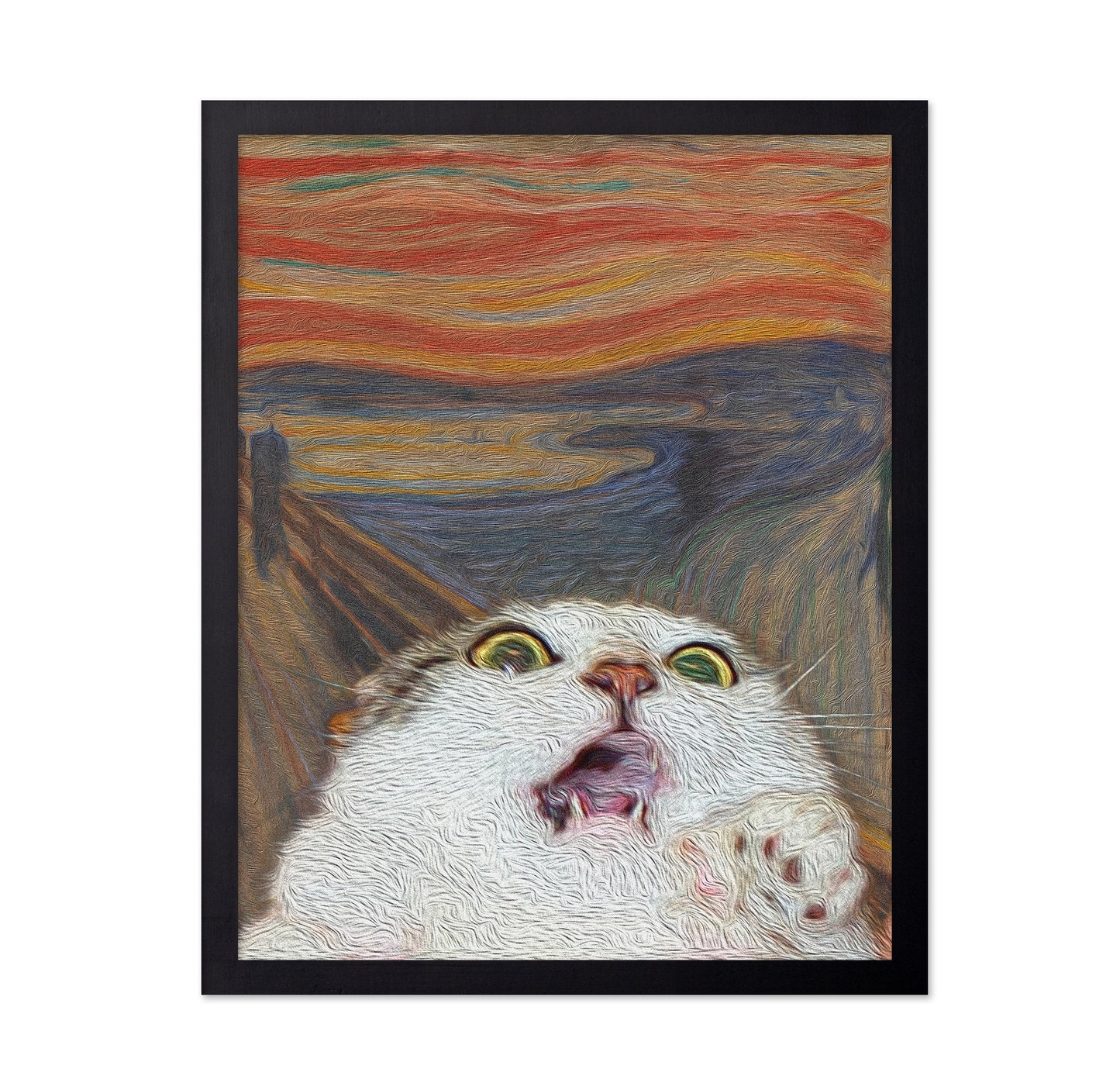 The Meow 01