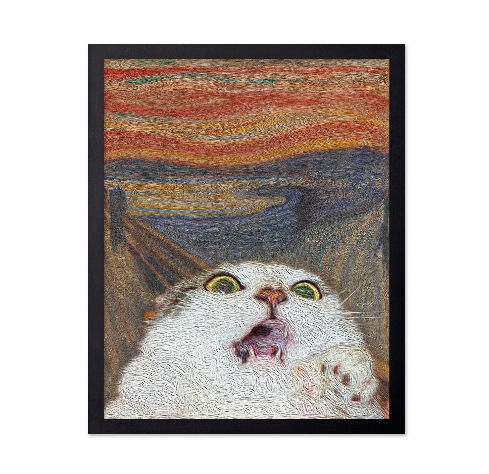 The Meow 01