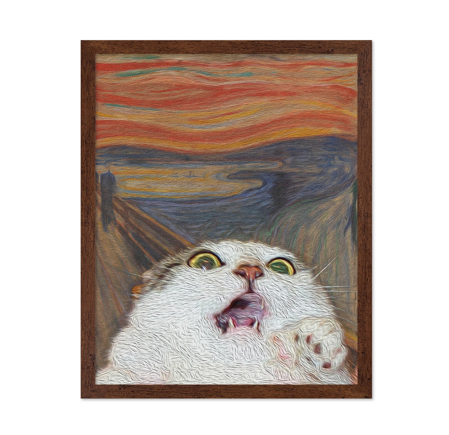 The Meow 01