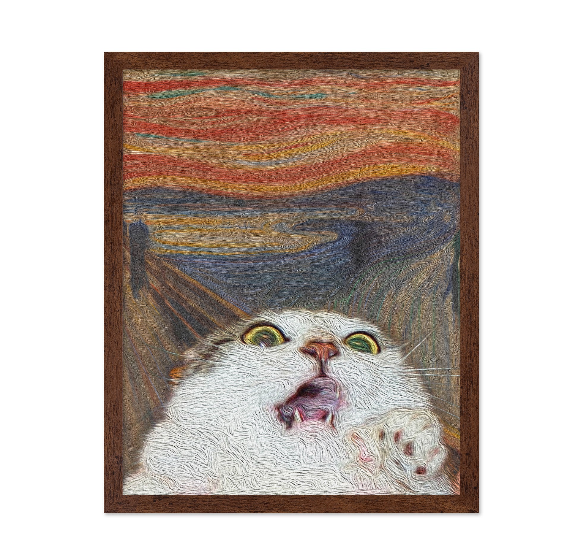 The Meow 01