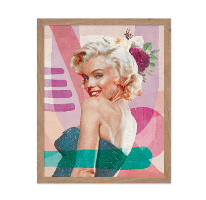 Marilyn is Back