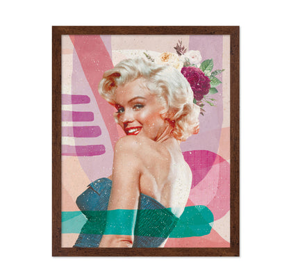 Marilyn is Back