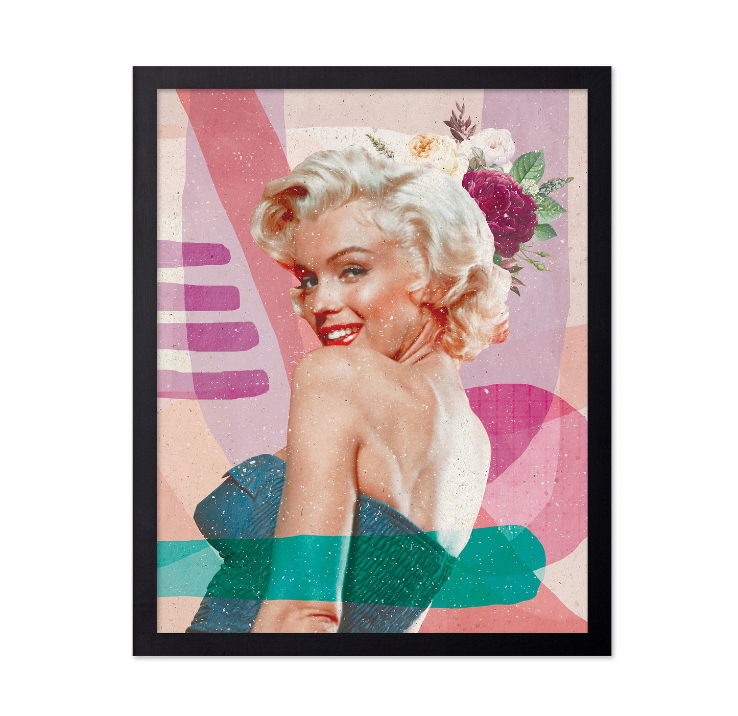 Marilyn is Back