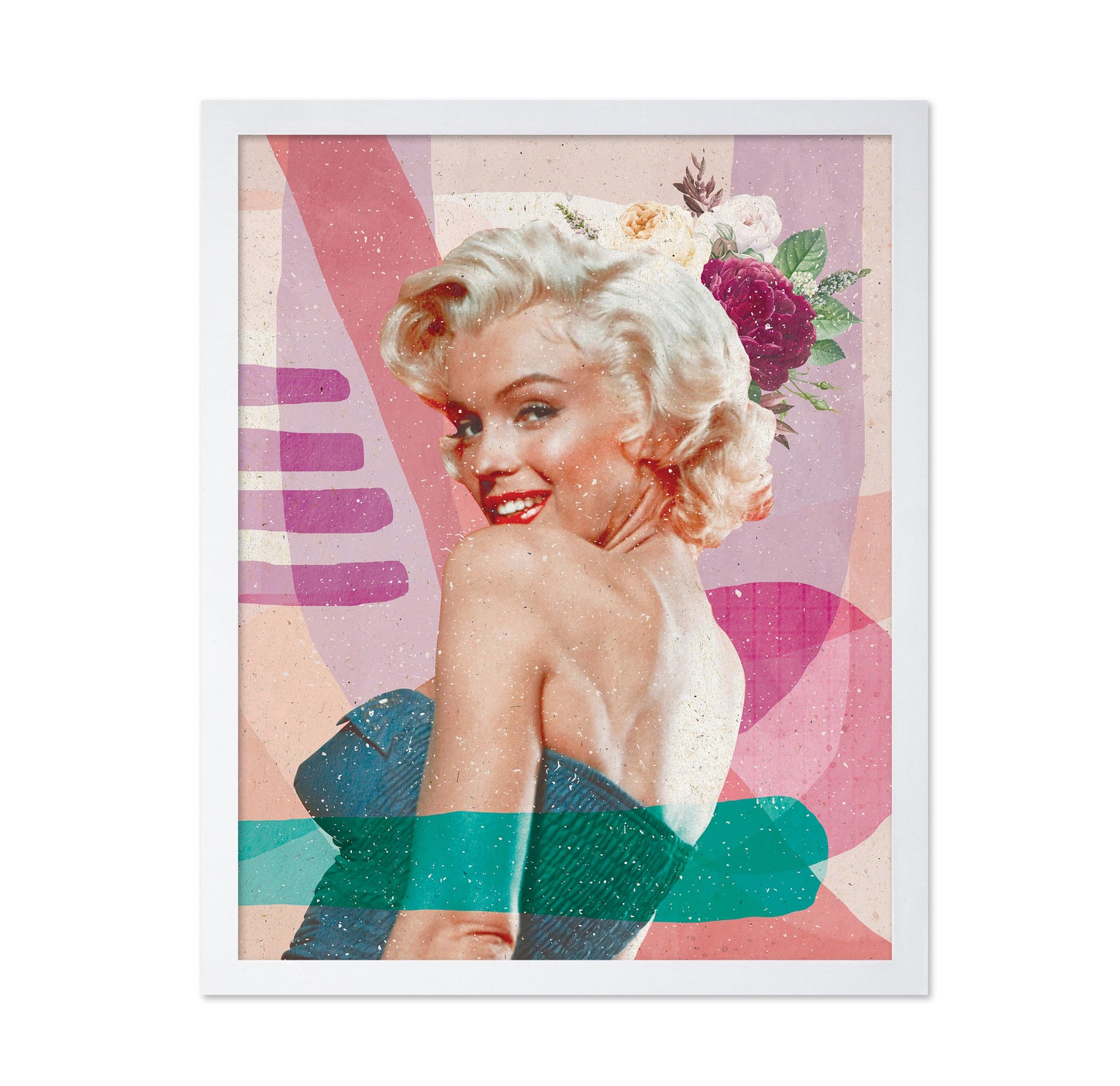 Marilyn is Back