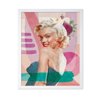 Marilyn is Back