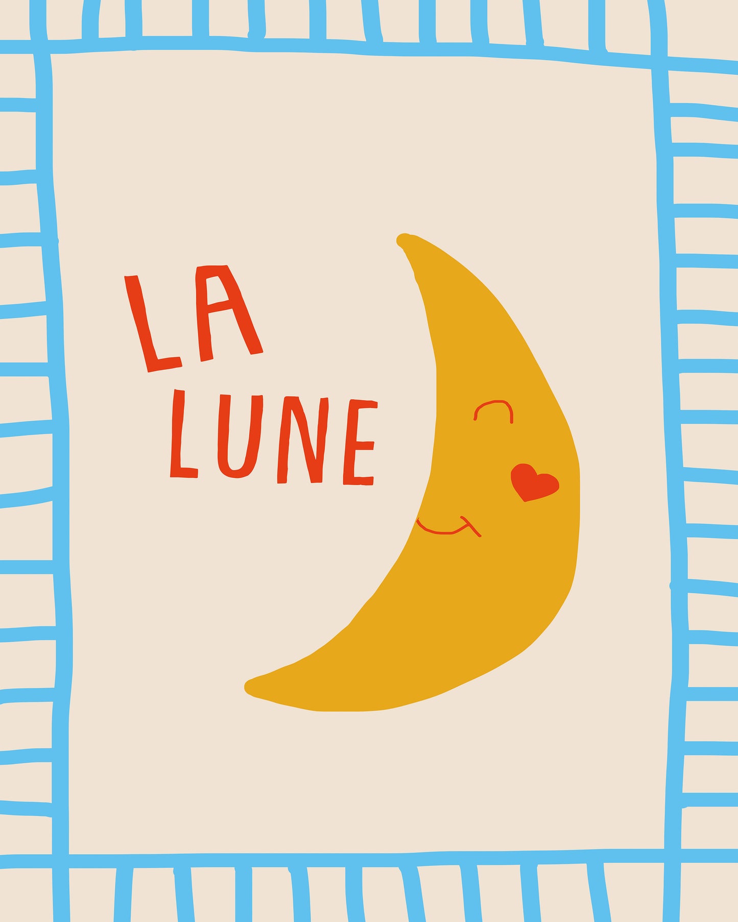 La Lune