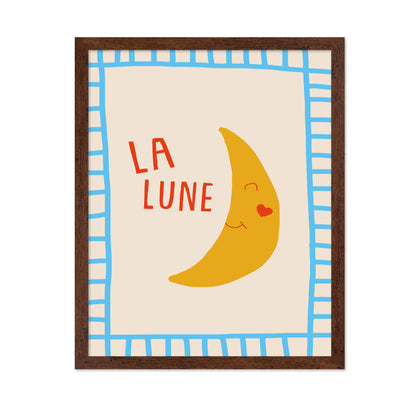 La Lune
