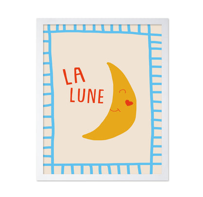 La Lune