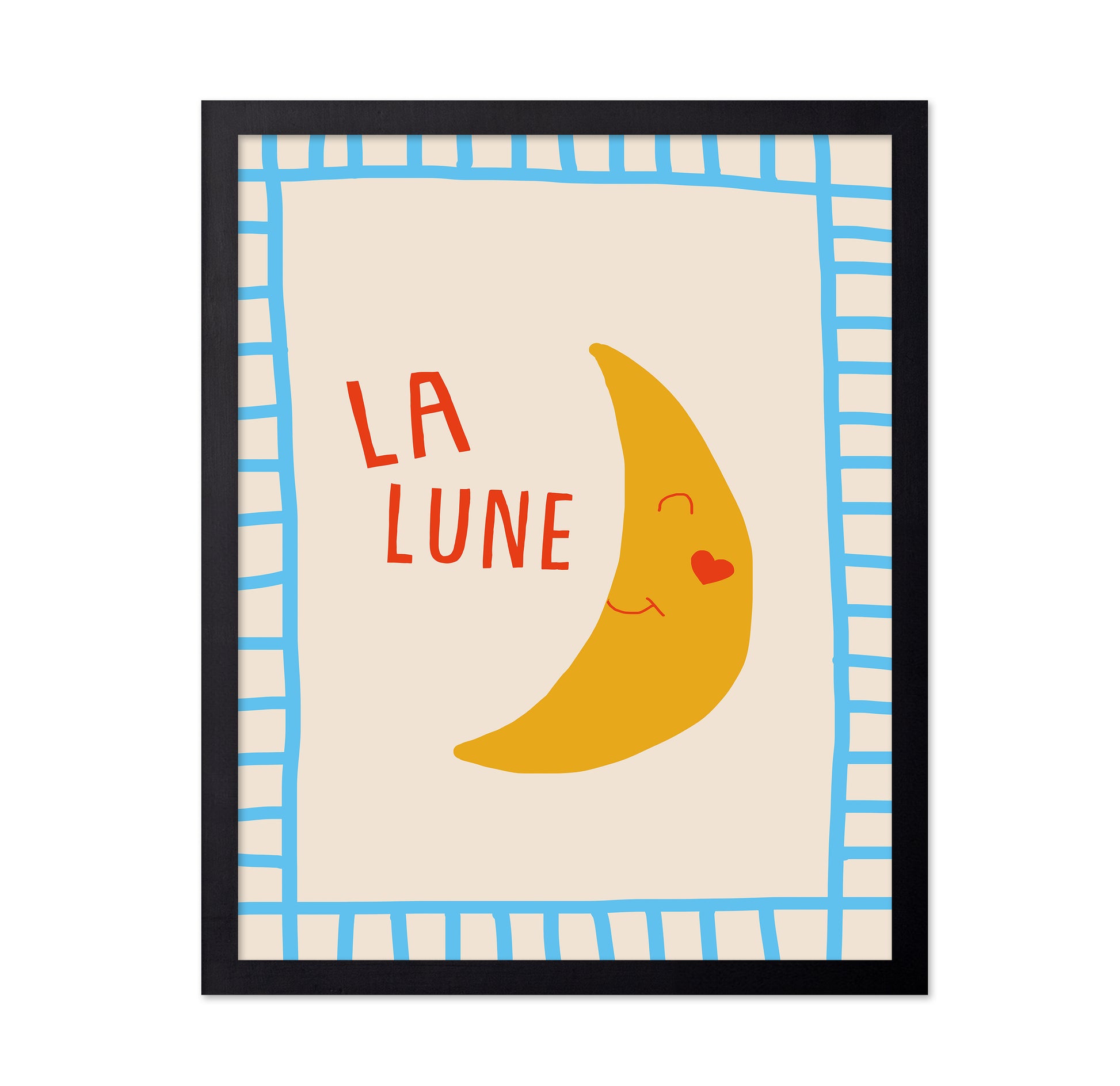 La Lune